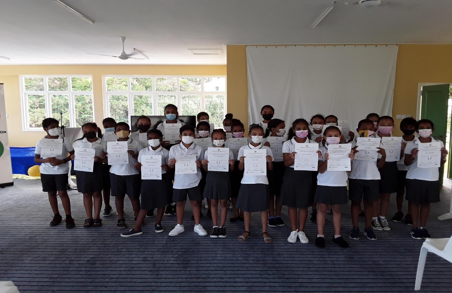 Commonwealth Essay Writing Competition