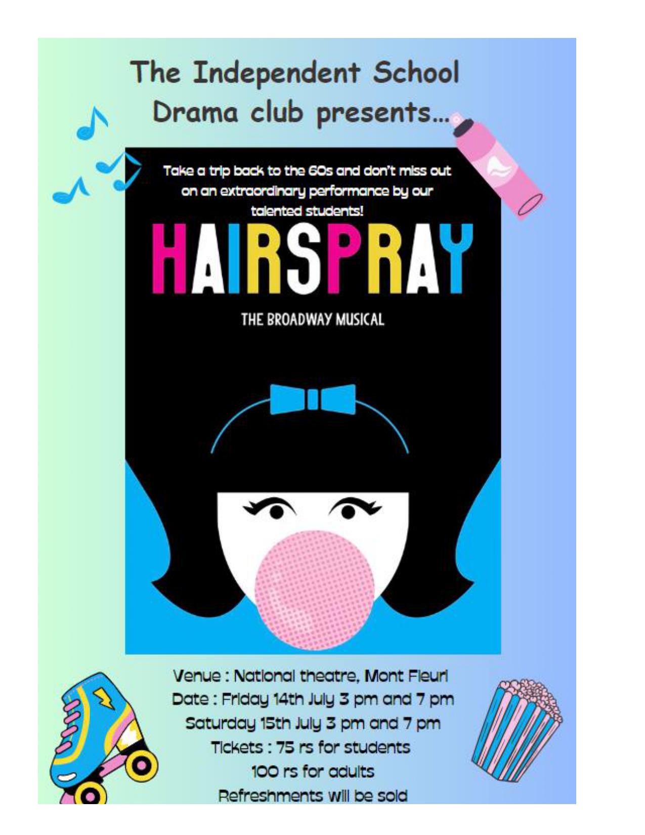 Hairspray poster_page-0001